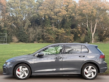 Used Volkswagen Golf 2023 for sale - 76520918: Photo