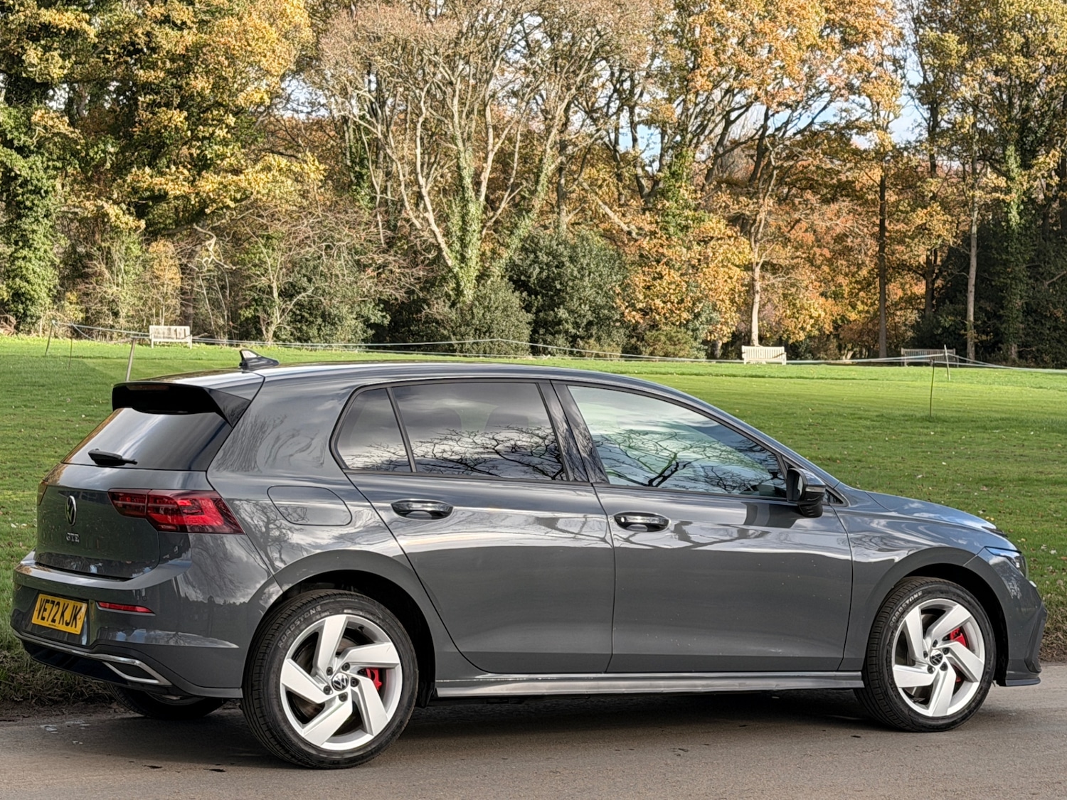 Used Volkswagen Golf 2023 for sale - 76520918: Photo 5