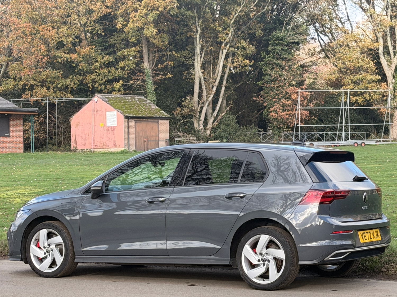 Used Volkswagen Golf 2023 for sale - 76520918: Photo 6