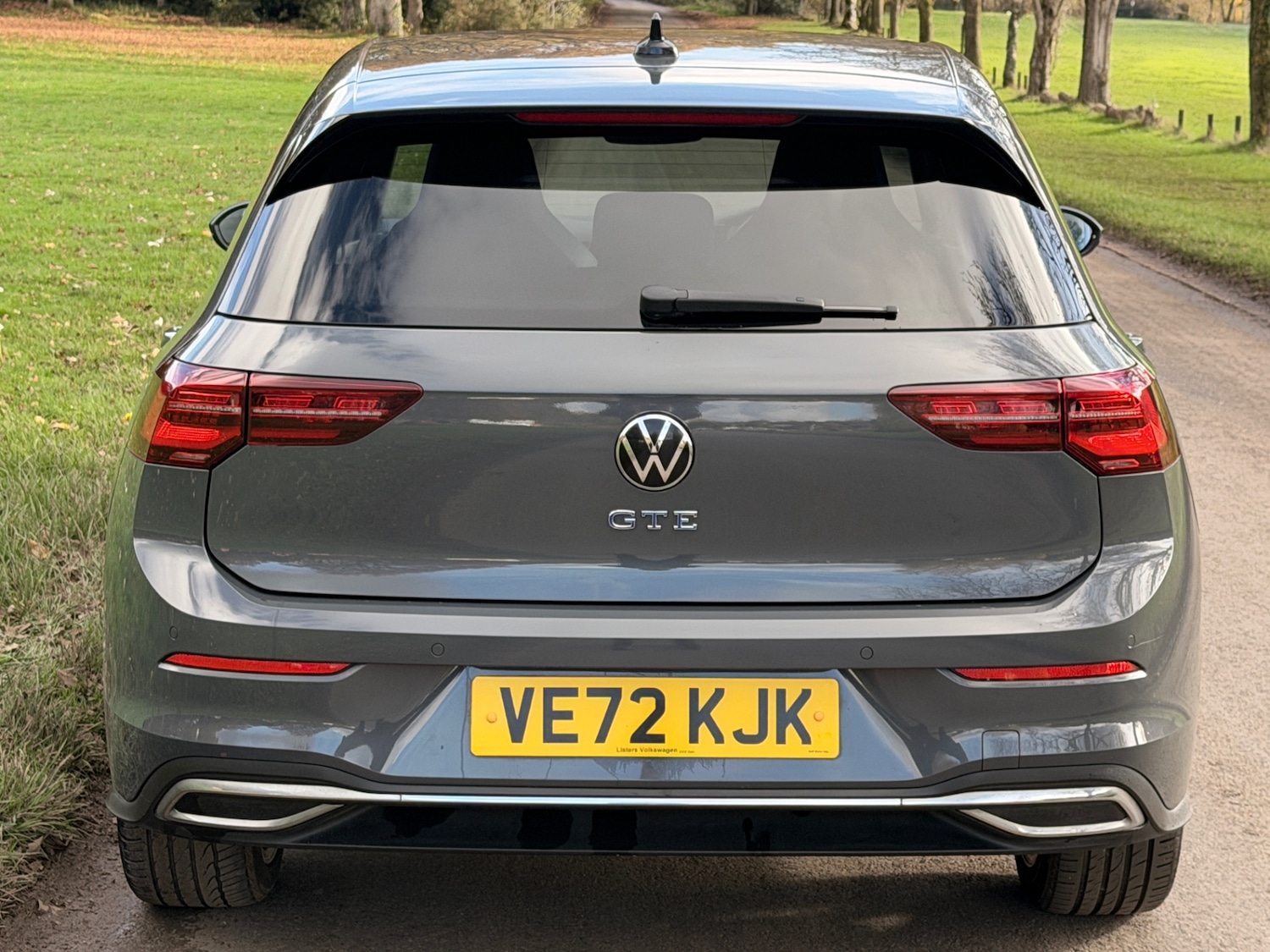 Used Volkswagen Golf 2023 for sale - 76520918: Photo 7