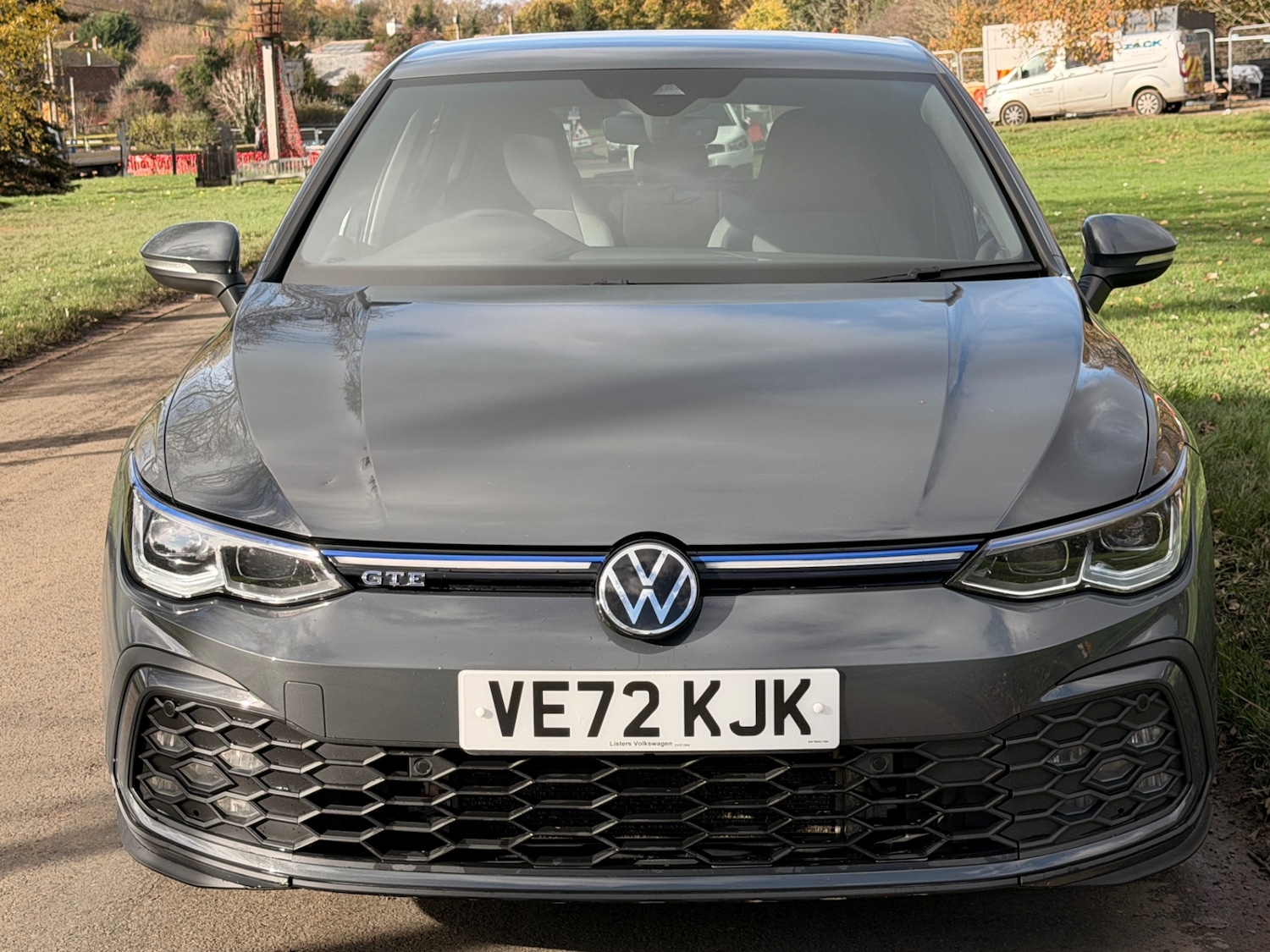 Used Volkswagen Golf 2023 for sale - 76520918: Photo 8