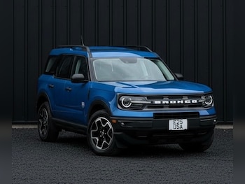 Used Ford Bronco undefined for sale - 78612489: Photo