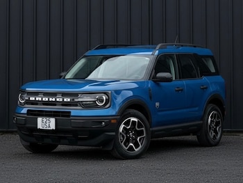 Used Ford Bronco undefined for sale - 78612489: Photo