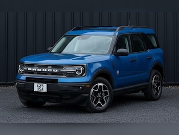 Used Ford Bronco undefined for sale - 78612489: Photo