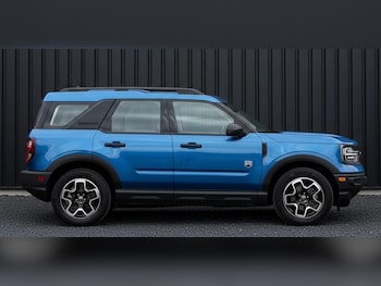 Used Ford Bronco undefined for sale - 78612489: Photo