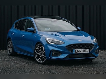 Used Ford Focus 2019 for sale - 79424430: Photo