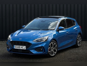 Used Ford Focus 2019 for sale - 79424430: Photo