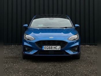 Used Ford Focus 2019 for sale - 79424430: Photo