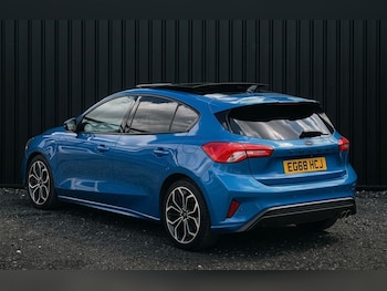 Used Ford Focus 2019 for sale - 79424430: Photo