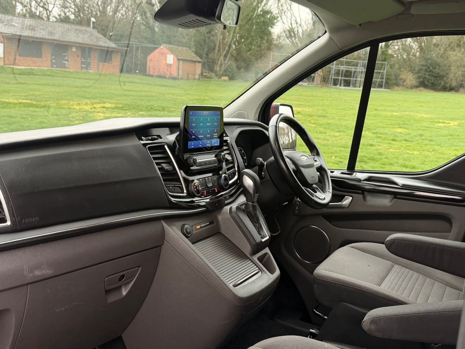 Used Ford Tourneo Custom 2020 for sale - 77721647: Photo 15