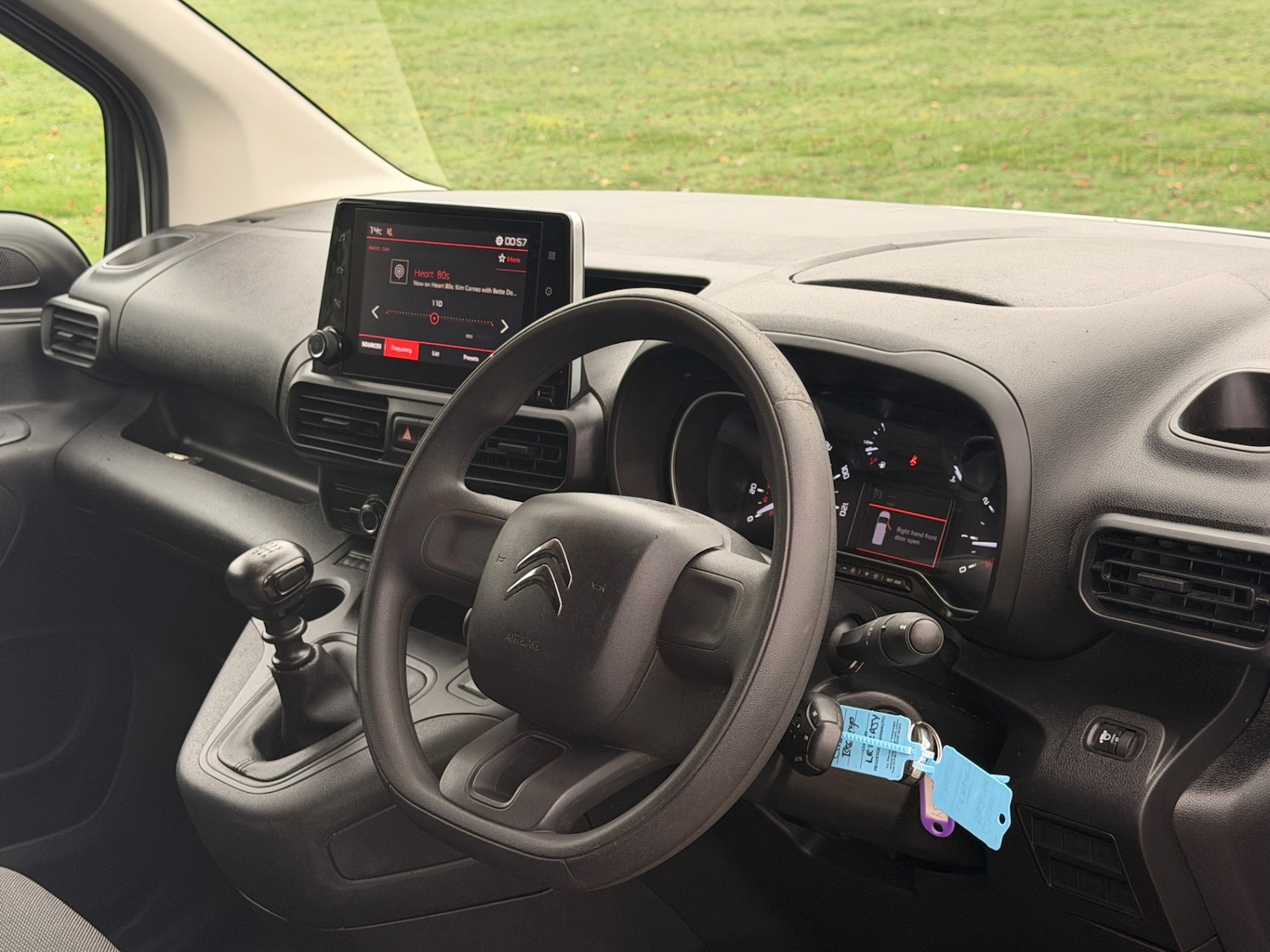 Used Citroen Berlingo 2022 for sale - 76520867: Photo 10