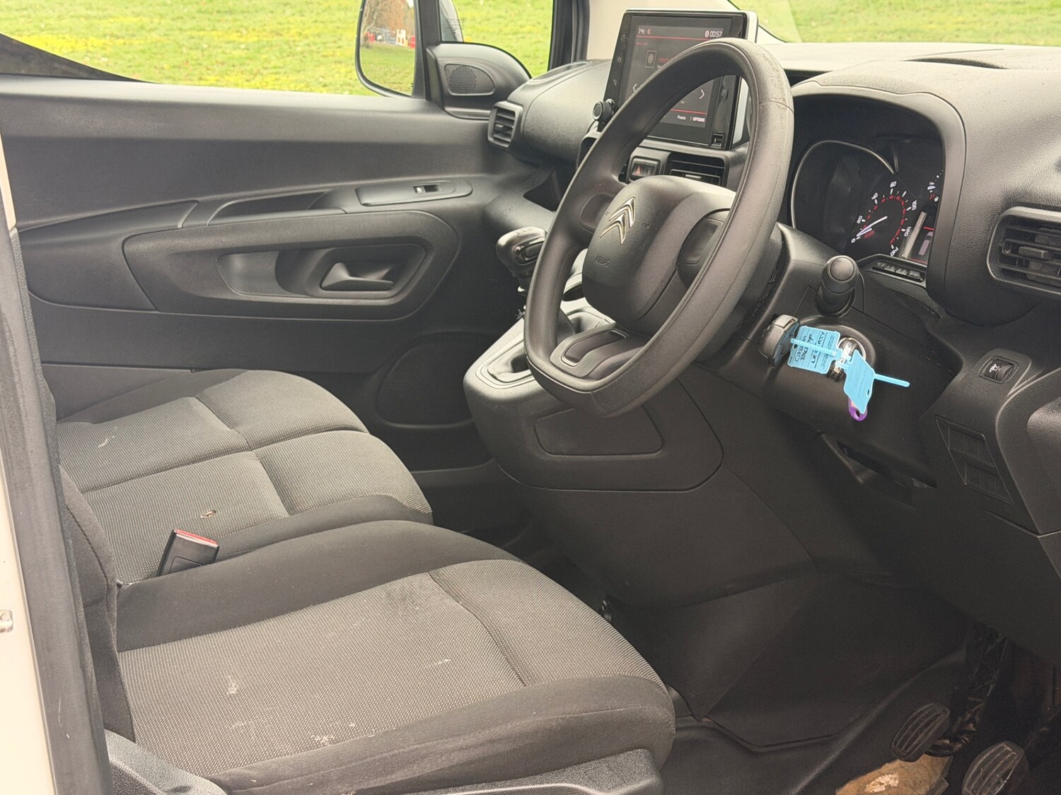 Used Citroen Berlingo 2022 for sale - 76520867: Photo 11