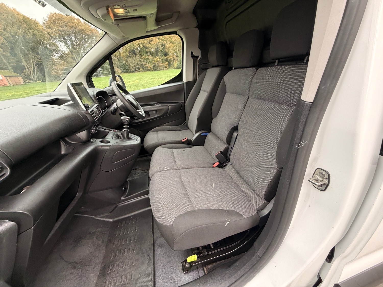 Used Citroen Berlingo 2022 for sale - 76520867: Photo 12