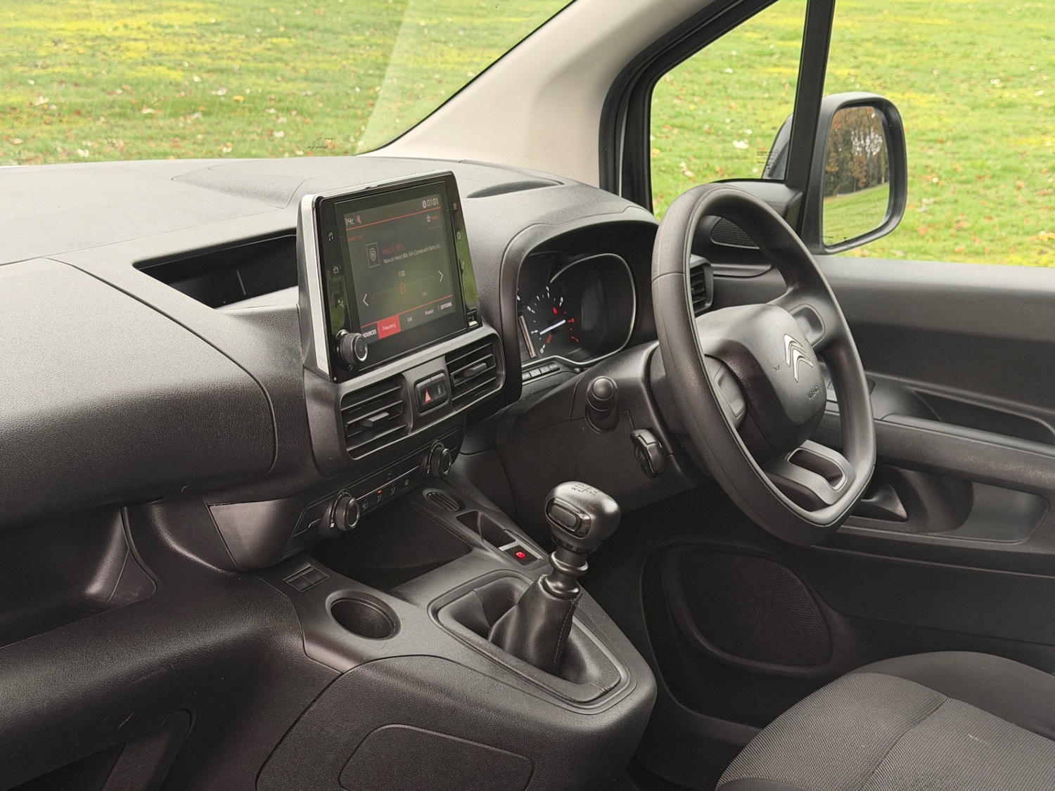 Used Citroen Berlingo 2022 for sale - 76520867: Photo 13