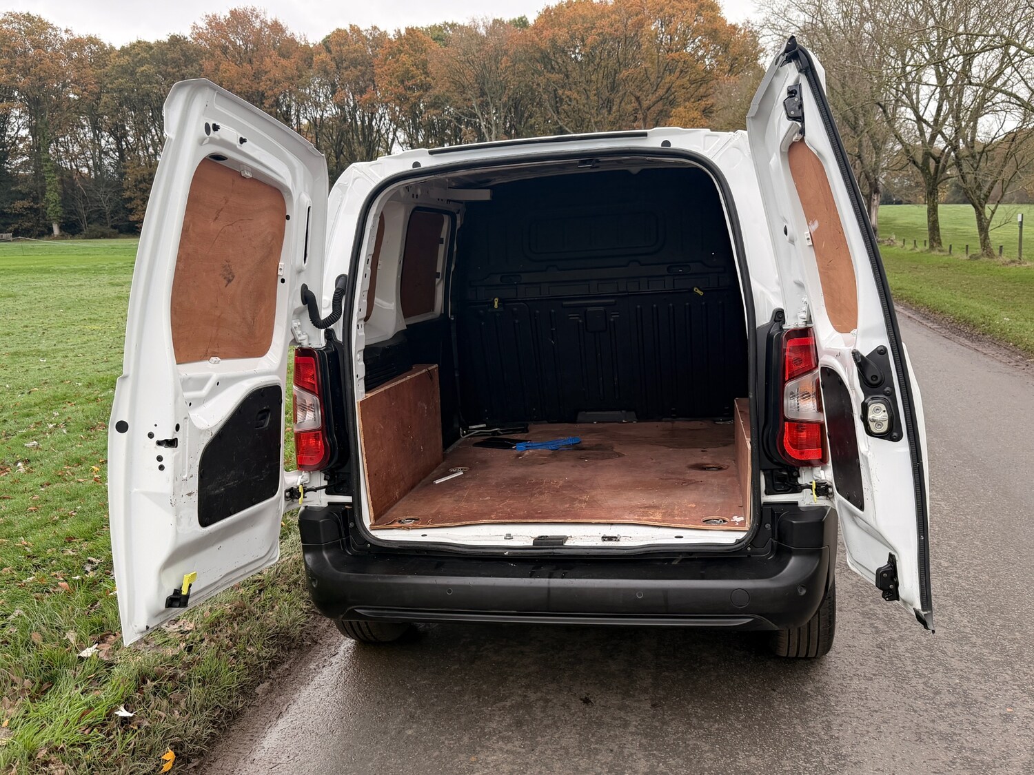 Used Citroen Berlingo 2022 for sale - 76520867: Photo 14