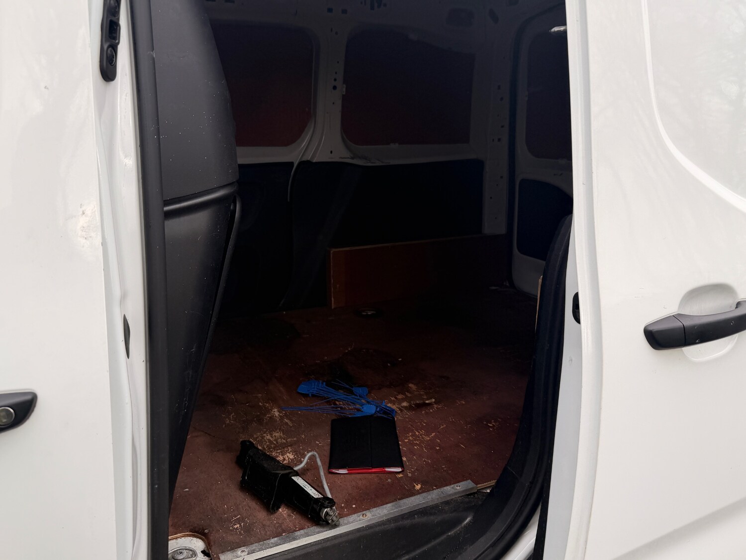 Used Citroen Berlingo 2022 for sale - 76520867: Photo 15