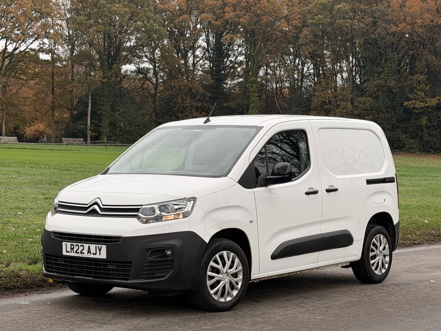 Used Citroen Berlingo 2022 for sale - 76520867: Photo 16