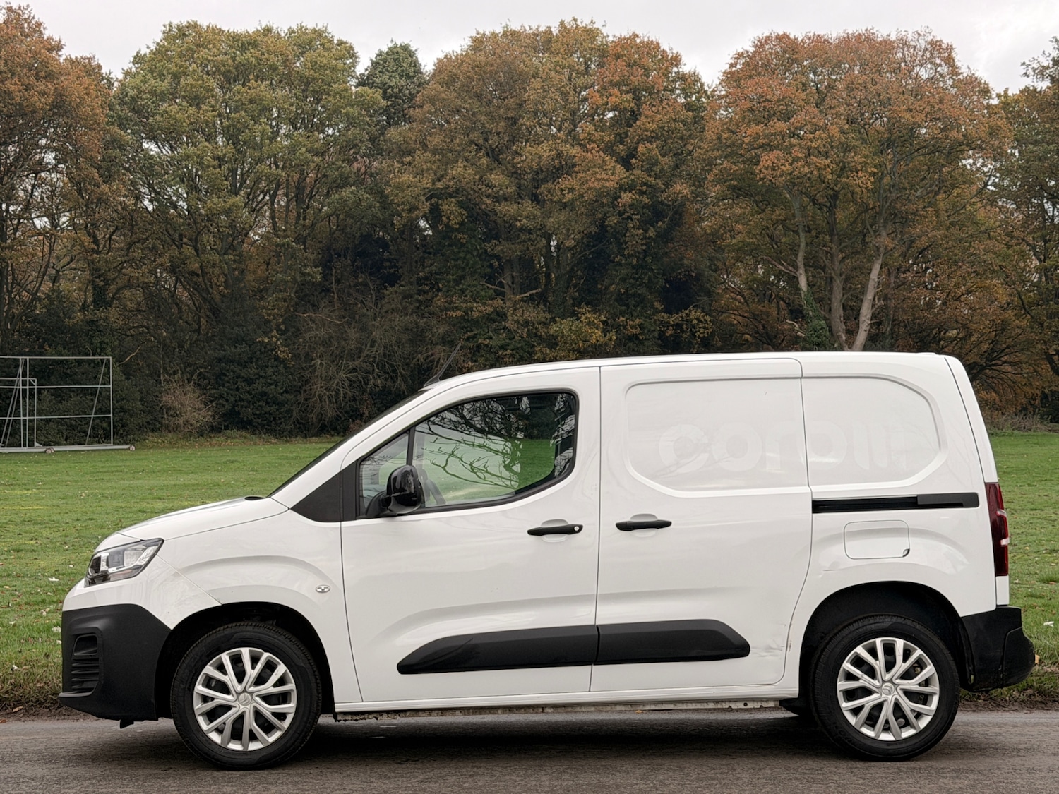 Used Citroen Berlingo 2022 for sale - 76520867: Photo 4