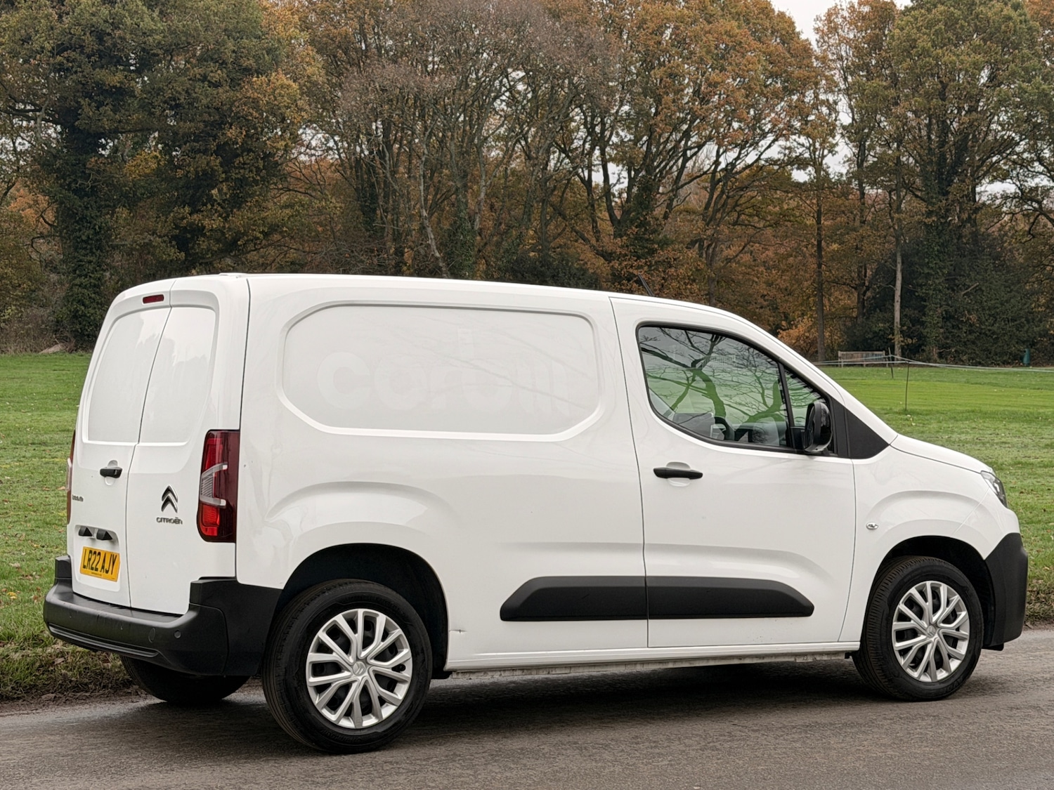 Used Citroen Berlingo 2022 for sale - 76520867: Photo 5