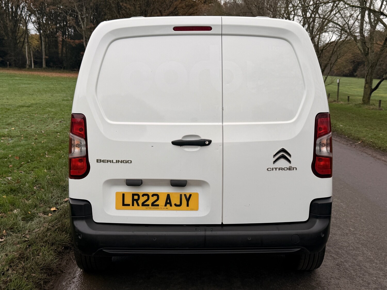 Used Citroen Berlingo 2022 for sale - 76520867: Photo 7