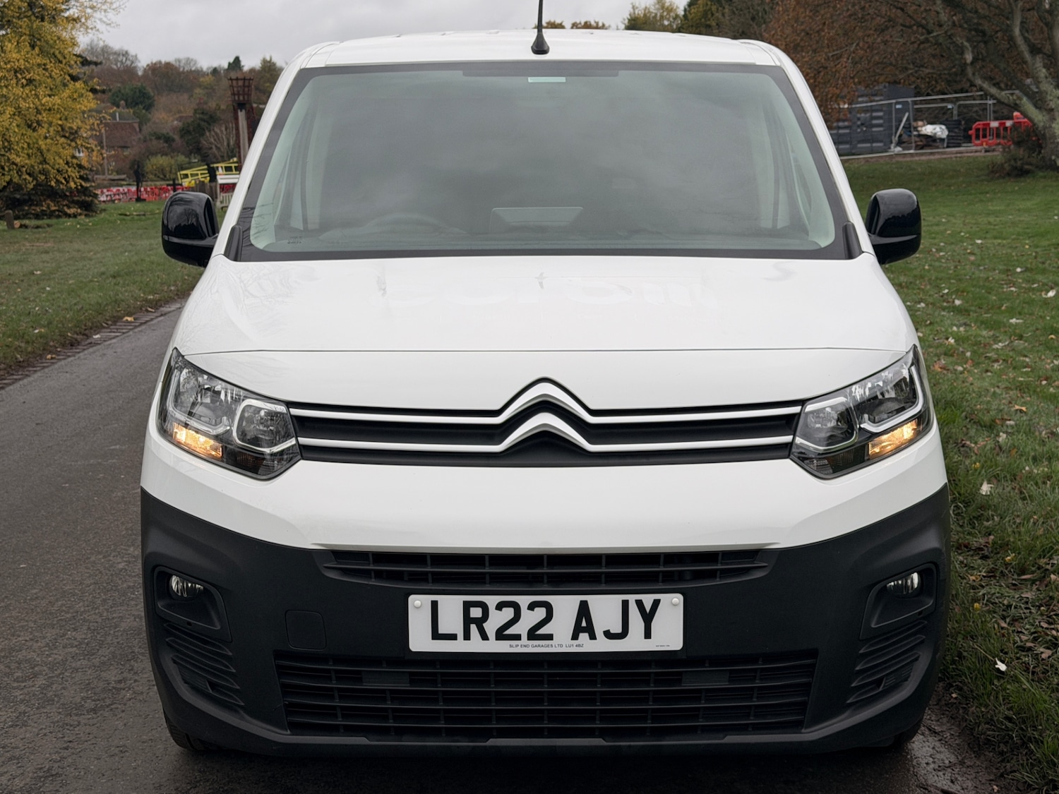 Used Citroen Berlingo 2022 for sale - 76520867: Photo 8