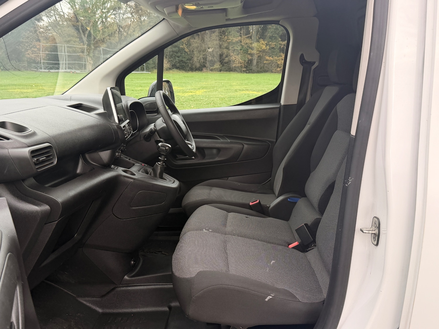 Used Citroen Berlingo 2022 for sale - 76520867: Photo 9