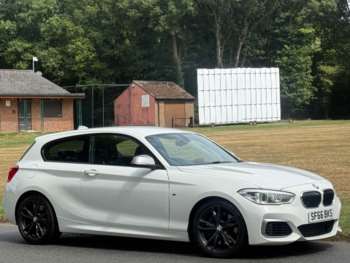 2016 (66) - M140i 3dr [Nav] Step Auto