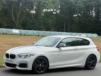 Used BMW 1 Series 2016 for sale - 75376573: Photo