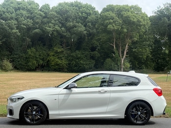 Used BMW 1 Series 2016 for sale - 75376573: Photo
