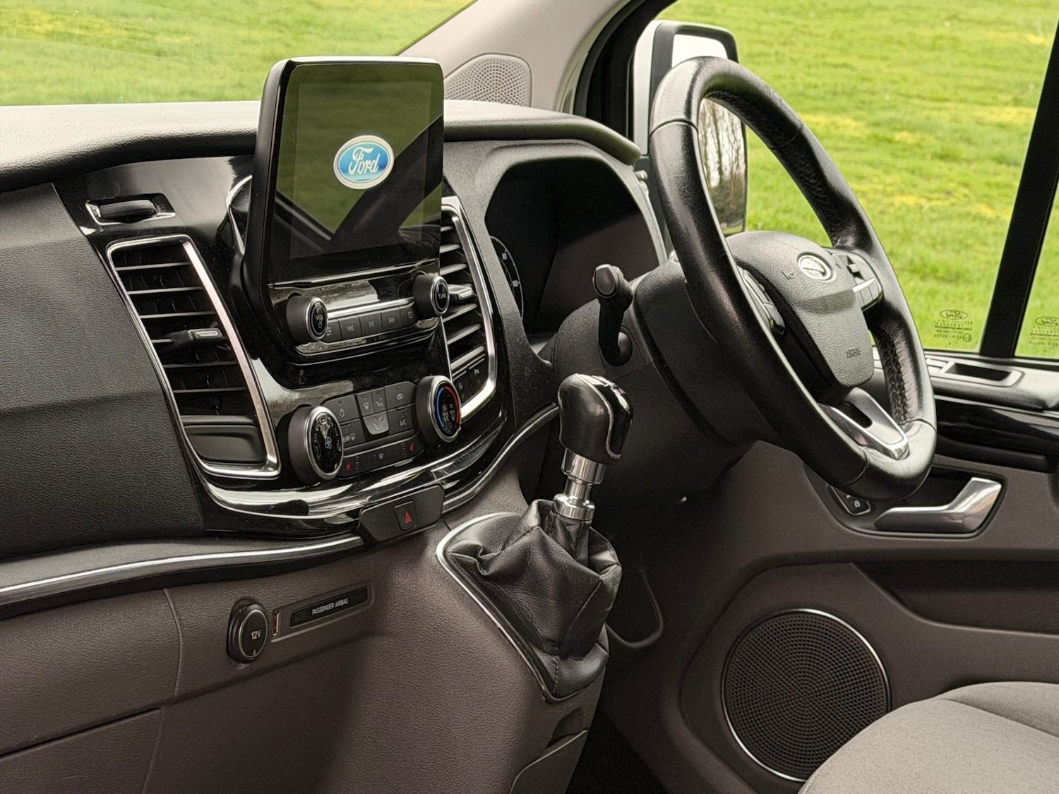 Used Ford Tourneo Custom 2018 for sale - 77721583: Photo 13