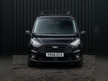 Used Ford Transit Connect 2018 for sale - 78680724: Photo