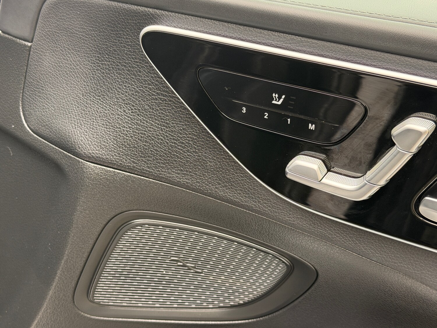 Used Mercedes-Benz C Class 2022 for sale - 76161606: Photo 14