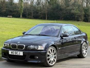 Used BMW M3 2001 for sale - 73966591: Photo