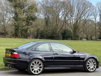 Used BMW M3 2001 for sale - 73966591: Photo