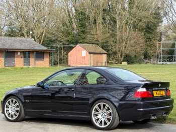 Used BMW M3 2001 for sale - 73966591: Photo