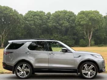 Used Land Rover Discovery 2021 for sale - 75138210: Photo