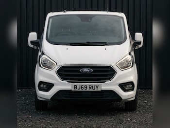 Used Ford Transit Custom 2019 for sale - 78882126: Photo