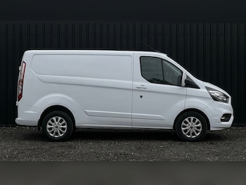 Used Ford Transit Custom 2019 for sale - 78882126: Photo