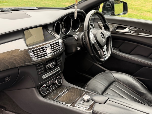 Used Mercedes-Benz CLS 2014 for sale - 76234219: Photo 10