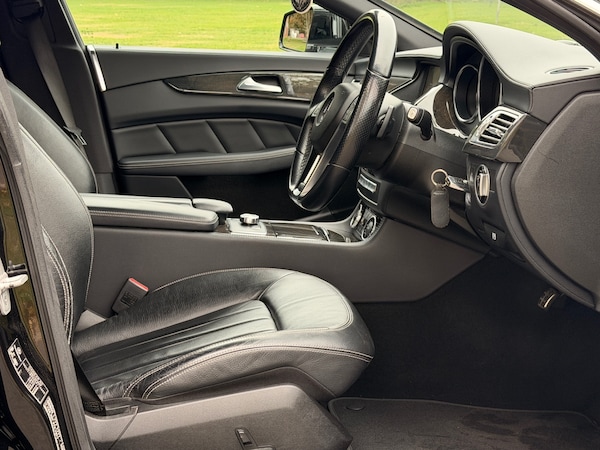 Used Mercedes-Benz CLS 2014 for sale - 76234219: Photo 11