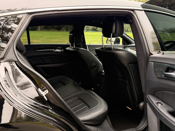 Used Mercedes-Benz CLS 2014 for sale - 76234219: Photo 12