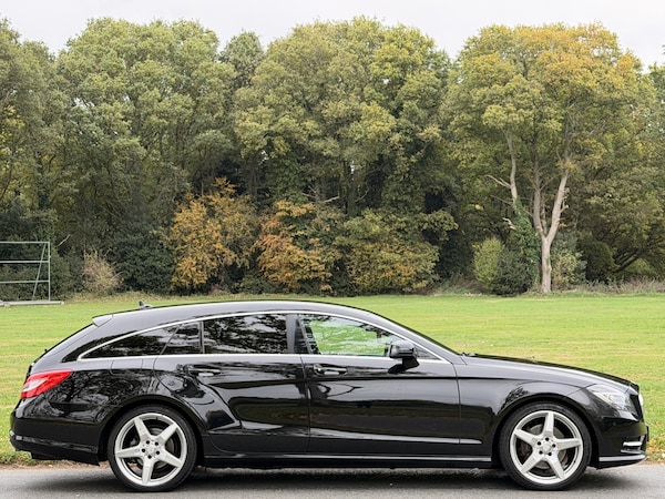 Used Mercedes-Benz CLS 2014 for sale - 76234219: Photo 3
