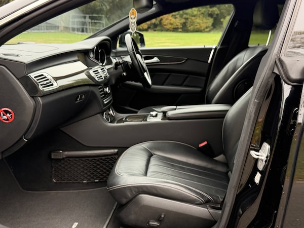 Used Mercedes-Benz CLS 2014 for sale - 76234219: Photo 9
