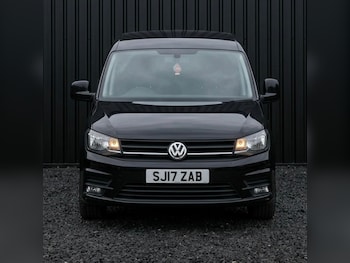 Used Volkswagen Caddy 2017 for sale - 78882358: Photo
