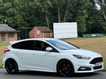 Used Ford Focus 2017 for sale - 75376508: Photo