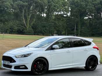 Used Ford Focus 2017 for sale - 75376508: Photo