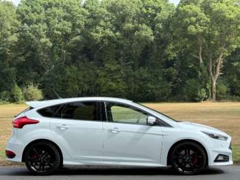Used Ford Focus 2017 for sale - 75376508: Photo