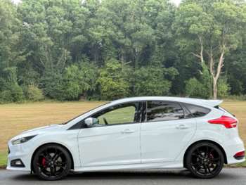 Used Ford Focus 2017 for sale - 75376508: Photo