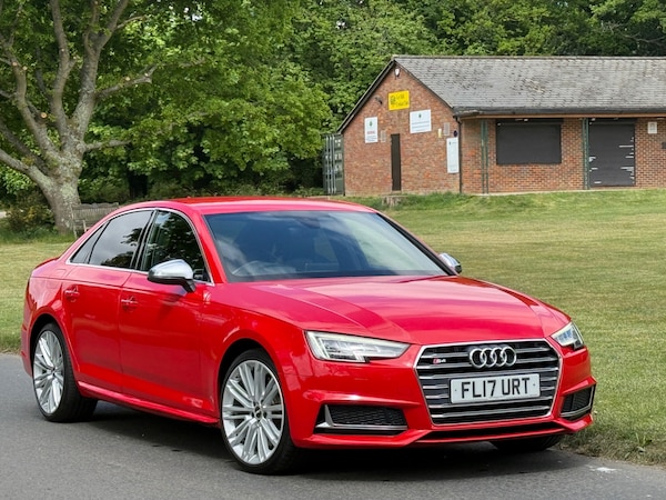 Used Audi A4 2017 for sale - 74572171: Photo 14