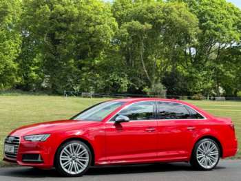 Used Audi A4 2017 for sale - 74572171: Photo